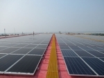 South Eastern Coalfields Ltd plans to develop solar power projects of 600 MW