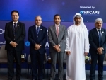SBICAPS opens branch office in Abu Dhabi Global Market