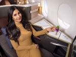 Etihad Airways ropes in Katrina Kaif as its new brand ambassador