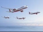 Air India to acquire 250 Airbus aircraft, Britain welcomes deal