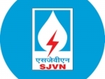 Govt to sell 4.92% stake in SJVN via OFS