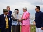 UAE-India Investor Summit held in Srinagar