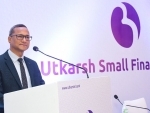 Utkarsh Small Finance Bank’s Initial Public Offering to open on July 12, 2022, sets price band at Rs 23 to Rs 25 per Equity Share