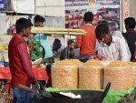 Wholesale inflation eases to 4.95 pct