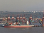 Cargo handling in major ports of India reached 1617 MTPA on March 2023