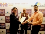 West Bengal: Merlin Group partners to build eastern India's first World Trade Center in Kolkata's Salt Lake