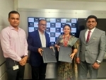 South Indian Bank signs an MOU with Mahindra and Mahindra Ltd (M&M) for Dealer Financing