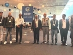 NHPC participates in Annual Meeting of International Commission on Large Dams in Sweden's Gothenburg