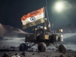 Chandrayaan-3: India Inc lauds ISRO on Vikram Lander's soft landing on moon