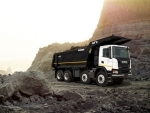 Scania India designates PPS Motors sole representative for its mining tippers in India