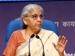 Nirmala Sitharaman to inaugurate Aayakar Bhawan of IT Dept
