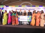 Kolkata: PepsiCo Foundation, CARE expand ‘She Feeds the World’ programme in India