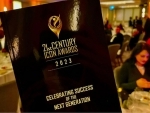 Sustainable Laundry Champion Navjot Sawhney honoured at Icon Awards