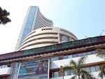 Indian Market: Sensex jumps 562.75 pts