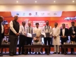 Heli Summit 2023: Civil Aviation Minister Jyotiraditya Scindia launches UDAN 5.2 and HeliSewa app