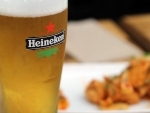Dutch brewer Heineken's profit hit by 'disappointing performance' in Vietnam