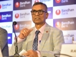 Bandhan Bank reports net profit up 244% YoY at Rs. 721 crore for second quarter