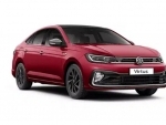 Volkswagen India expands its performance line with the introduction of Virtus GT DSG at INR 16.19 lakh