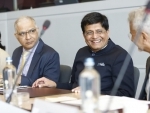 Indian Minister Piyush Goyal emphasises 10x plus growth potential in next 25 years