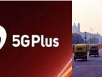 Airtel 5G Plus now live in five cities of Delhi-NCR