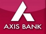 Axis Bank reports Rs 5,864 cr Q2FY24 net profit, up 10% YoY; NII grows 19%
