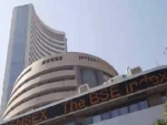 Indian Market: Sensex ends its all-time high at 66,589.93 pt