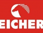 Eicher Motors Q2FY24 consolidated PAT grows 55% to Rs 1,016 cr