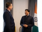 Commerce Minister Piyush Goyal discusses bilateral trade and cooperation with French Foreign Trade Minister Olivier Becht