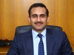 Harsh Dugar appointed as Federal Bank's executive director