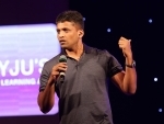 Centre directs scrutiny of Byju's books: Report