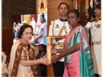 Rasna creator Areez Pirojshaw Khambatta awarded ‘Padma Shri’
