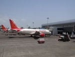 Air India to save 15000 tonnes of jet fuel in 3 years with TaxiBot operations at Delhi and Bengaluru airports