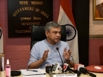 First Made-in-India semiconductor chips to be out by Dec 2024: Communications and IT Minister Ashwini Vaishnaw