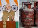 PM Narendra Modi's 'Raksha Bandhan' gift: LPG cylinder prices cut by Rs. 200