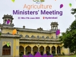 G20 Agriculture Ministerial meeting to be held in Hyderabad