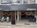 Joy e-bike continues to expand its presence with the inauguration of 12 more distributor showrooms across 7 states in India