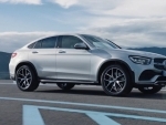 Mercedes-Benz invests over Rs 100 cr to make its best-selling SUV, GLC, in India