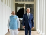 India, US resolve 6 out 7 WTO disputes through discussions amid PM Modi's State visit to the US