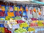 India's retail inflation drops marginally to 6.4 pct in February