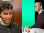 Open AI sacks CEO Sam Altman, co-founder Greg Brockman quits hours later
