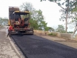 25 km 2-lane Chakabama-Zunheboto highway project aims to bolster Nagland's connectivity with northeastern states: Gadkari