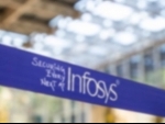 Infosys loses mega deal with AI firm following CFO's exit