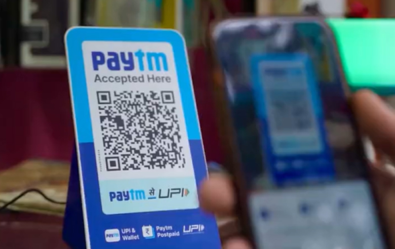 Paytm fires 1,000 employees days after announcing to hire 50,000 people