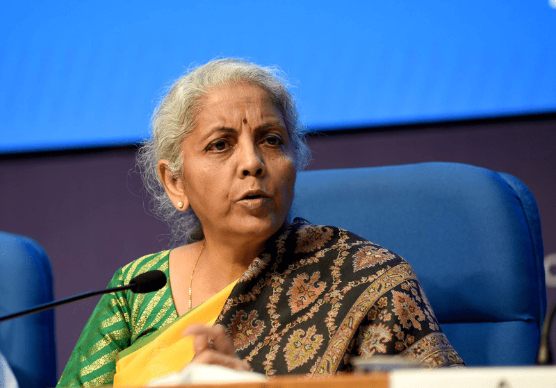 Public sector banks recovered 14% of written-off loans in last 5 years: FM Sitharaman