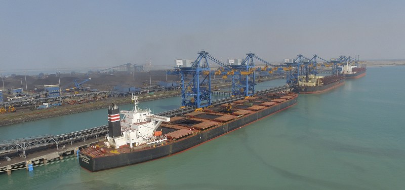 Adani Group appoints MSKA & Associates as new auditor for Adani Ports and Special Economic Zone