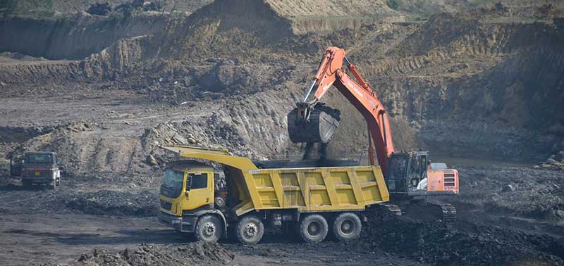 NTPC records remarkable growth in coal production and despatch