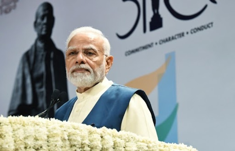 PM Modi to address Economic Times Global Business Summit today
