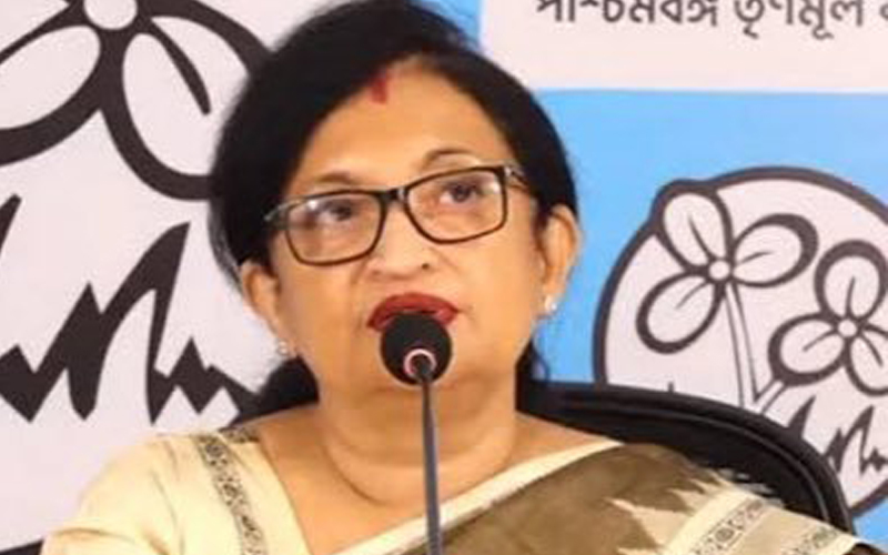 Bengal Finance Minister Chandrima Bhattacharya presents a Rs 3.39 lakh cr budget for 2023-24