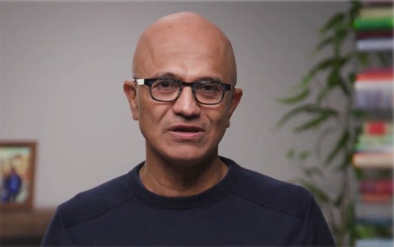 Sam Altman's ouster: Microsoft chief Satya Nadella says IT major remains committed to partnership with Open AI