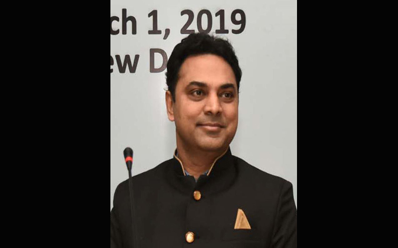 Withdrawal of Rs 2,000 notes won't affect common man, says former Chief Economic Advisor Krishnamurthy Subramanian